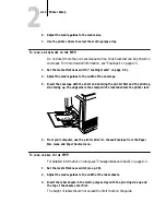 Предварительный просмотр 40 страницы Kyocera Ci1000 Operating Instructions Manual