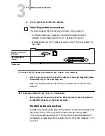 Предварительный просмотр 49 страницы Kyocera Ci1000 Operating Instructions Manual