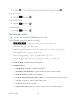 Preview for 93 page of Kyocera Coast User Manual