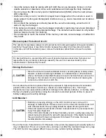 Preview for 9 page of Kyocera Contax SL300RT* Instruction Manual