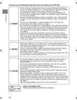 Preview for 10 page of Kyocera Contax SL300RT* Instruction Manual