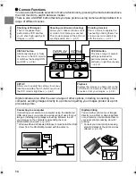 Preview for 14 page of Kyocera Contax SL300RT* Instruction Manual