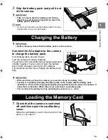 Preview for 19 page of Kyocera Contax SL300RT* Instruction Manual