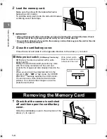 Preview for 20 page of Kyocera Contax SL300RT* Instruction Manual