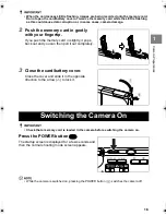 Preview for 21 page of Kyocera Contax SL300RT* Instruction Manual