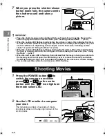 Preview for 28 page of Kyocera Contax SL300RT* Instruction Manual