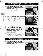 Preview for 30 page of Kyocera Contax SL300RT* Instruction Manual