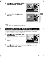 Preview for 31 page of Kyocera Contax SL300RT* Instruction Manual