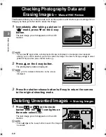 Preview for 32 page of Kyocera Contax SL300RT* Instruction Manual