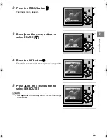 Preview for 33 page of Kyocera Contax SL300RT* Instruction Manual