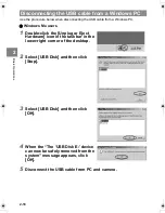 Preview for 40 page of Kyocera Contax SL300RT* Instruction Manual