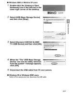 Preview for 41 page of Kyocera Contax SL300RT* Instruction Manual