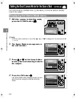 Preview for 52 page of Kyocera Contax SL300RT* Instruction Manual