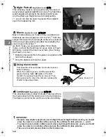 Preview for 54 page of Kyocera Contax SL300RT* Instruction Manual