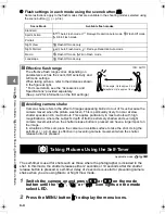 Preview for 62 page of Kyocera Contax SL300RT* Instruction Manual