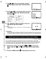 Preview for 64 page of Kyocera Contax SL300RT* Instruction Manual