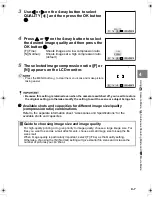 Preview for 65 page of Kyocera Contax SL300RT* Instruction Manual