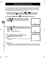 Preview for 68 page of Kyocera Contax SL300RT* Instruction Manual