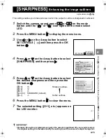 Preview for 73 page of Kyocera Contax SL300RT* Instruction Manual