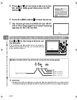 Preview for 78 page of Kyocera Contax SL300RT* Instruction Manual