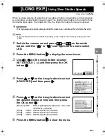 Preview for 79 page of Kyocera Contax SL300RT* Instruction Manual