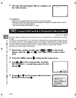 Preview for 80 page of Kyocera Contax SL300RT* Instruction Manual