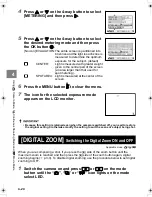 Preview for 82 page of Kyocera Contax SL300RT* Instruction Manual