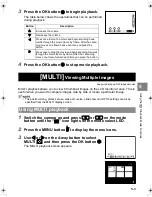 Preview for 87 page of Kyocera Contax SL300RT* Instruction Manual