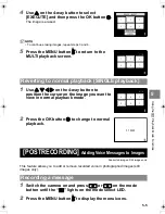 Preview for 89 page of Kyocera Contax SL300RT* Instruction Manual