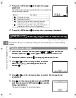 Preview for 92 page of Kyocera Contax SL300RT* Instruction Manual