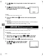 Preview for 94 page of Kyocera Contax SL300RT* Instruction Manual