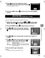 Preview for 99 page of Kyocera Contax SL300RT* Instruction Manual