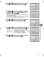 Preview for 101 page of Kyocera Contax SL300RT* Instruction Manual