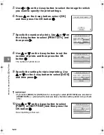 Preview for 104 page of Kyocera Contax SL300RT* Instruction Manual