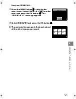 Preview for 107 page of Kyocera Contax SL300RT* Instruction Manual