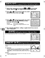 Preview for 112 page of Kyocera Contax SL300RT* Instruction Manual