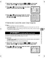 Preview for 113 page of Kyocera Contax SL300RT* Instruction Manual