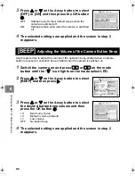 Preview for 116 page of Kyocera Contax SL300RT* Instruction Manual