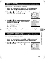 Preview for 117 page of Kyocera Contax SL300RT* Instruction Manual