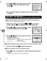 Preview for 118 page of Kyocera Contax SL300RT* Instruction Manual