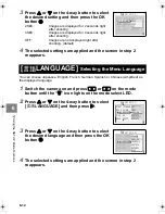 Preview for 120 page of Kyocera Contax SL300RT* Instruction Manual