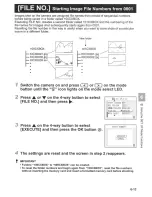 Preview for 121 page of Kyocera Contax SL300RT* Instruction Manual