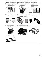 Preview for 5 page of Kyocera copier Operation Manual