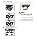 Предварительный просмотр 28 страницы Kyocera copier Operation Manual