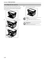 Preview for 32 page of Kyocera copier Operation Manual