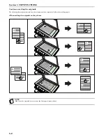 Предварительный просмотр 42 страницы Kyocera copier Operation Manual