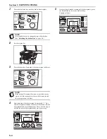 Preview for 44 page of Kyocera copier Operation Manual