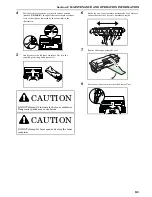 Предварительный просмотр 79 страницы Kyocera copier Operation Manual