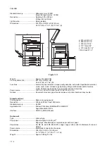 Предварительный просмотр 16 страницы Kyocera Copystar CS-1635 Service Manual