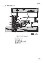 Предварительный просмотр 19 страницы Kyocera Copystar CS-1635 Service Manual